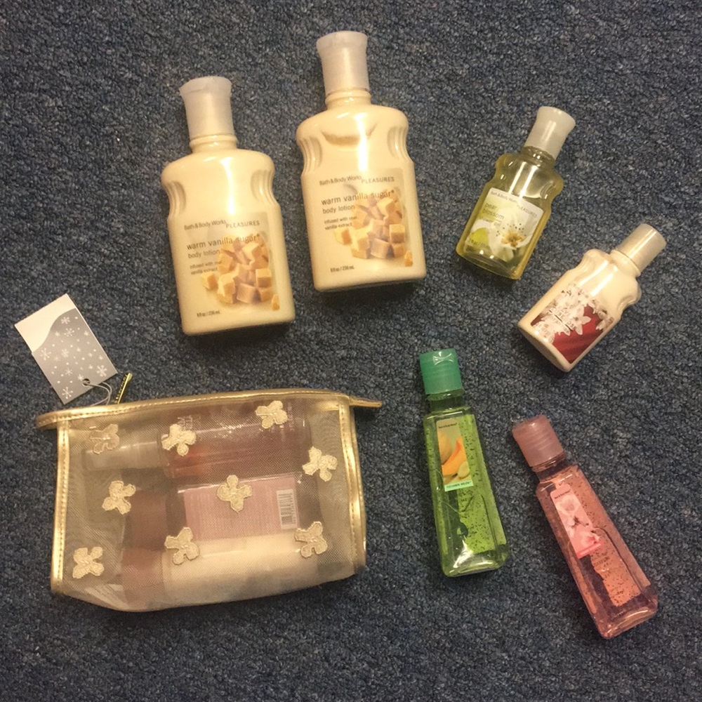 B&BW Bundle 💕